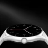 Смарт-годинник QCY Watch GT Black (6957141408636)