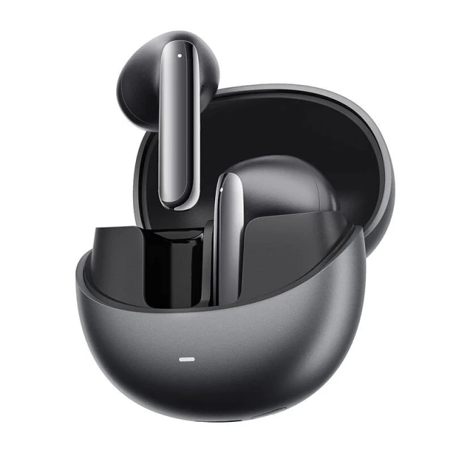 Наушники QCY HT10 Pro ANC Black (6957141408865)