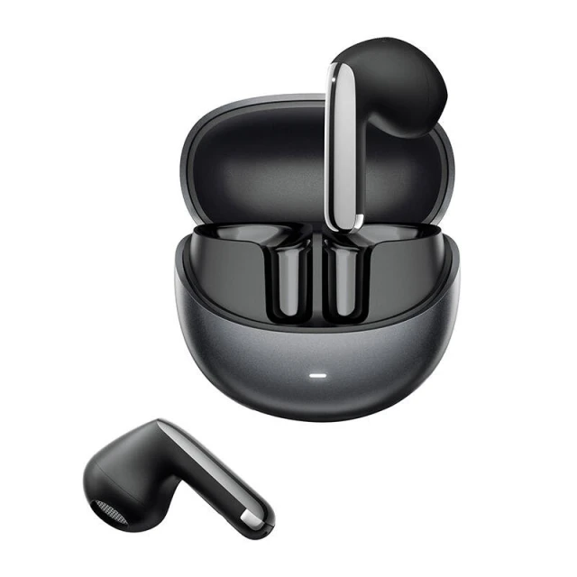 Наушники QCY HT10 Pro ANC Black (6957141408865)