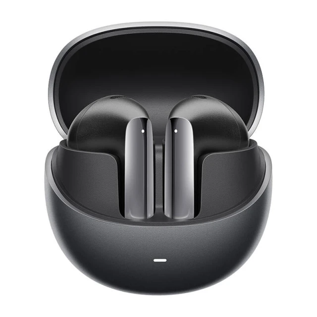 Наушники QCY HT10 Pro ANC Black (6957141408865)