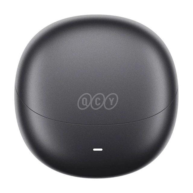 Наушники QCY HT10 Pro ANC Black (6957141408865)