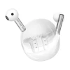 Навушники QCY AilyBuds Clear T32 White (6957141408926)