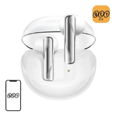 Навушники QCY AilyBuds Clear T32 White (6957141408926)