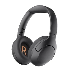 Навушники QCY H3 Lite ANC Black (6957141409039)