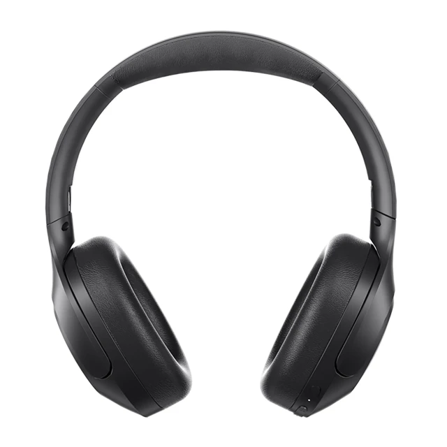 Навушники QCY H3 Lite ANC Black (6957141409039)