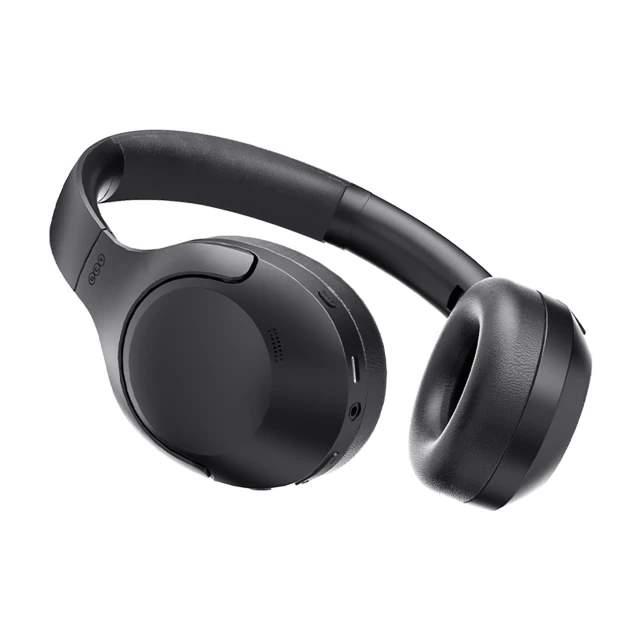 Навушники QCY H3 Lite ANC Black (6957141409039)