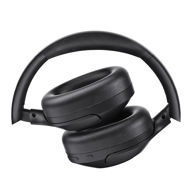 Навушники QCY H3 Lite ANC Black (6957141409039)