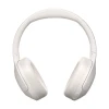 Навушники QCY H3 Lite ANC White (6957141409046)