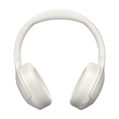 Навушники QCY H3 Lite ANC White (6957141409046)