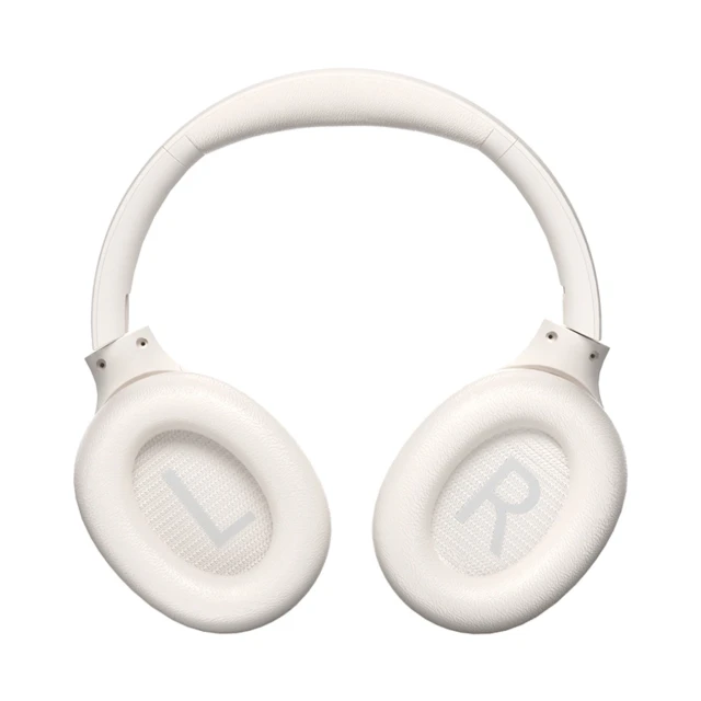 Навушники QCY H3 Lite ANC White (6957141409046)