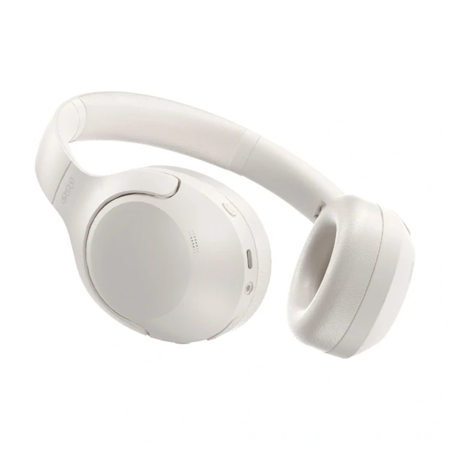 Навушники QCY H3 Lite ANC White (6957141409046)