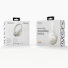 Навушники QCY H3 Lite ANC White (6957141409046)