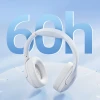 Навушники QCY H3 Lite ANC White (6957141409046)