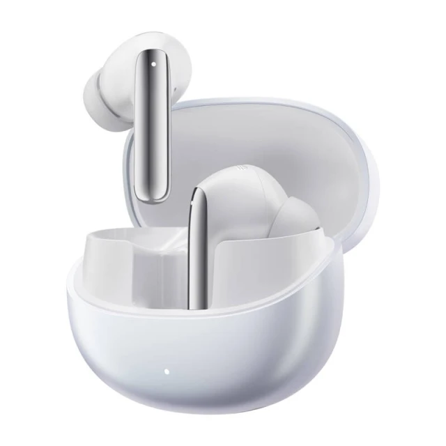 Навушники TWS QCY MeloBuds Pro HT08 ANC White (HT08 white)