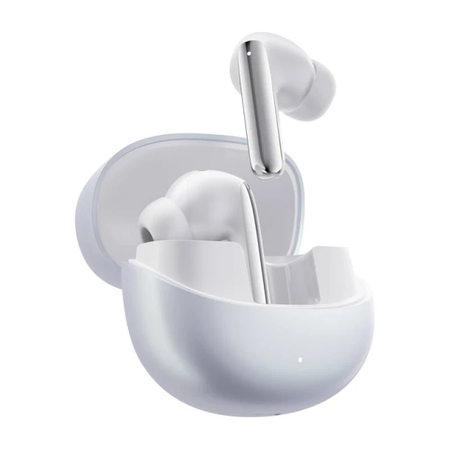 Навушники TWS QCY MeloBuds Pro HT08 ANC White (HT08 white)