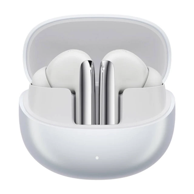 Навушники TWS QCY MeloBuds Pro HT08 ANC White (HT08 white)