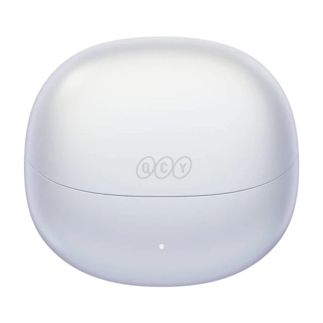Навушники TWS QCY MeloBuds Pro HT08 ANC White (HT08 white)