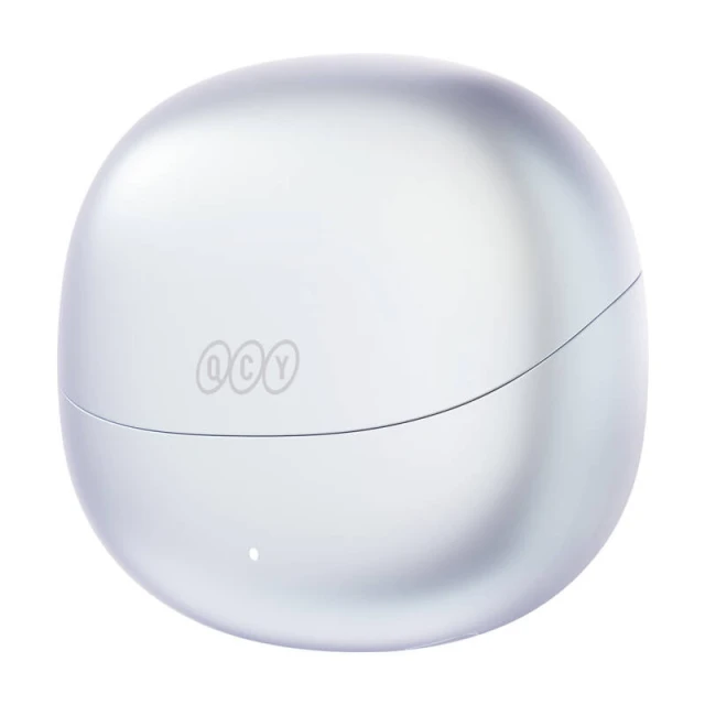 Навушники TWS QCY MeloBuds Pro HT08 ANC White (HT08 white)