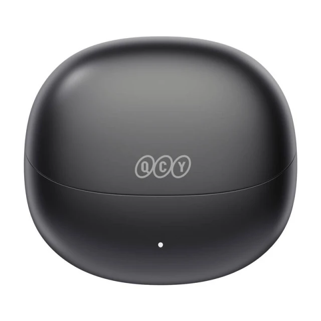 Навушники QCY MeloBuds Pro HT08 ANC Black (6957141409152)