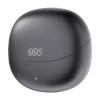 Навушники QCY MeloBuds Pro HT08 ANC Black (6957141409152)