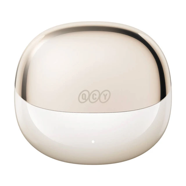 Навушники TWS QCY MeloBuds Pro HT08 ANC Gold (HT08 gold)