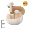 Навушники TWS QCY MeloBuds Pro HT08 ANC Gold (HT08 gold)
