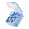 Навушники TWS QCY MeloBuds Neo T31 Blue (T31 blue)