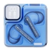 Навушники TWS QCY MeloBuds Neo T31 Blue (T31 blue)
