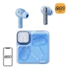 Навушники TWS QCY MeloBuds Neo T31 Blue (T31 blue)