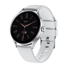 Смарт-годинник QCY Elite Silver (S11 silver)