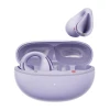 Навушники QCY Crossky Clip C30 Purple (T33 purple)