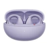 Навушники QCY Crossky Clip C30 Purple (T33 purple)