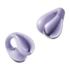 Навушники QCY Crossky Clip C30 Purple (T33 purple)