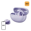 Навушники QCY Crossky Clip C30 Purple (T33 purple)