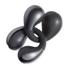 Навушники QCY Crossky Clip T33 Black (T33 black)