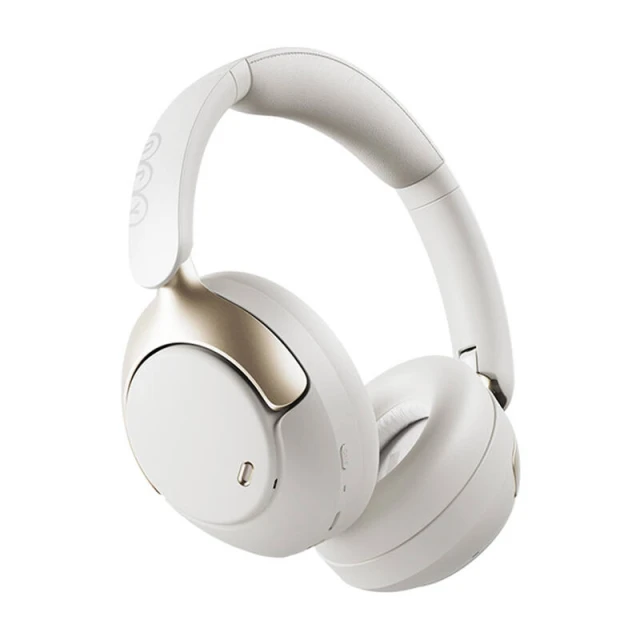 Навушники QCY H3 Pro White (H3 Pro white)