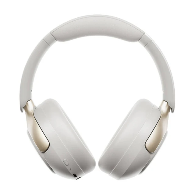 Навушники QCY H3 Pro White (H3 Pro white)