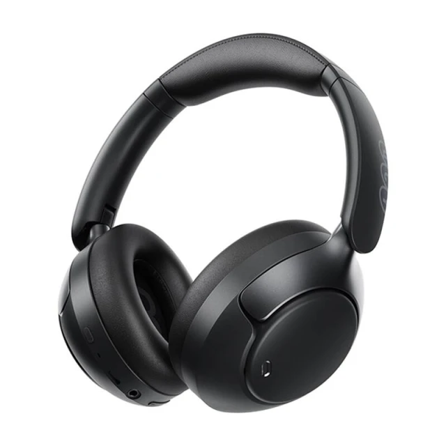 Навушники QCY H3 Pro Black (H3 Pro black)