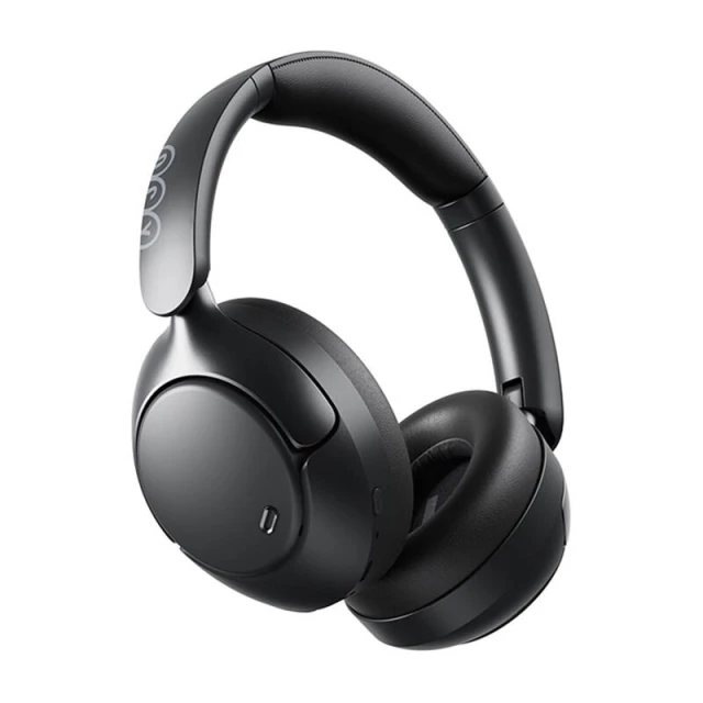 Навушники QCY H3 Pro Black (H3 Pro black)
