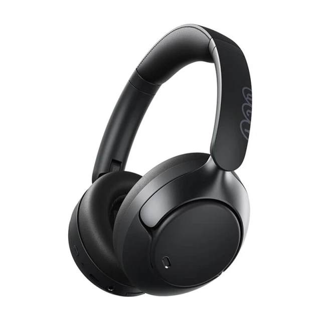 Навушники QCY H3 Pro Black (H3 Pro black)