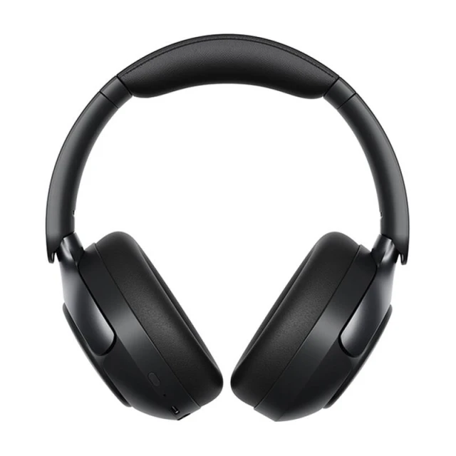 Навушники QCY H3 Pro Black (H3 Pro black)