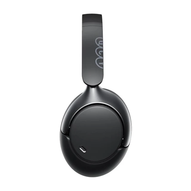 Навушники QCY H3 Pro Black (H3 Pro black)