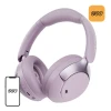 Навушники QCY H3 Pro ANC Purple (H3 Pro purple)