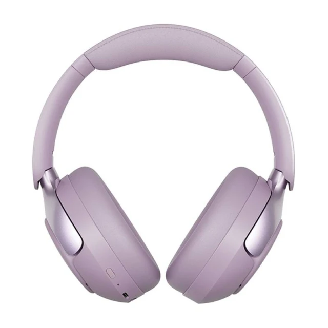 Навушники QCY H3 Pro ANC Purple (H3 Pro purple)