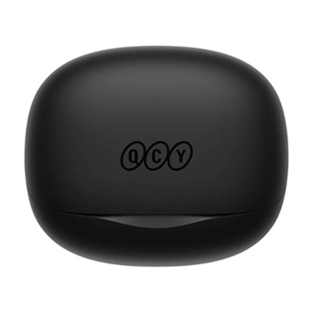 Навушники TWS QCY MeloBuds HT12 Black (HT12 black)