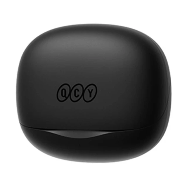 Навушники TWS QCY MeloBuds HT12 Black (HT12 black)