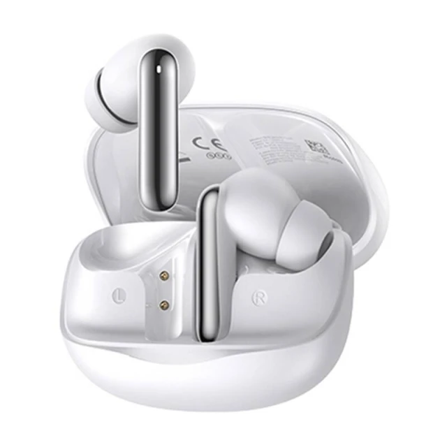 Навушники TWS QCY MeloBuds HT12 White (HT12 white)