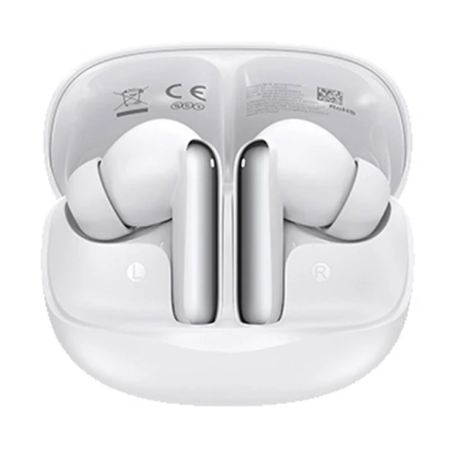 Навушники TWS QCY MeloBuds HT12 White (HT12 white)