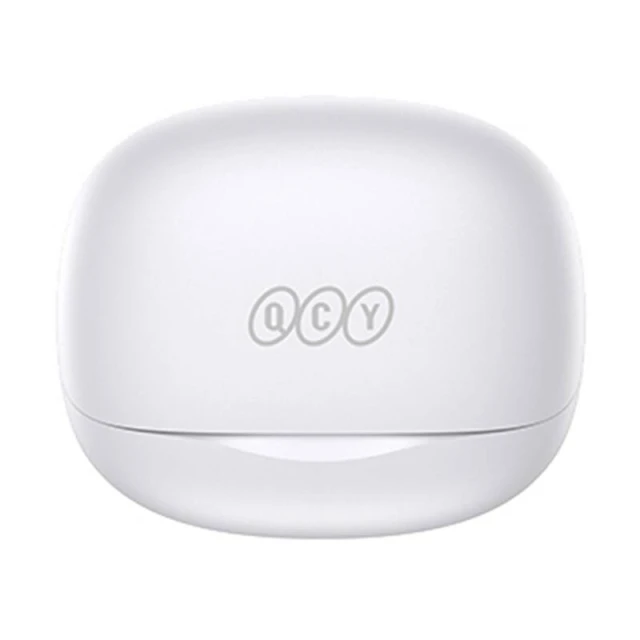 Навушники TWS QCY MeloBuds HT12 White (HT12 white)