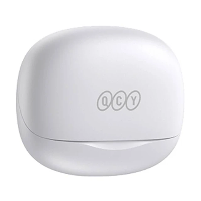 Навушники TWS QCY MeloBuds HT12 White (HT12 white)